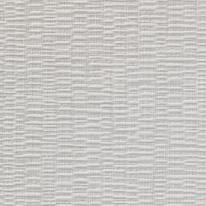 Bravo E0005-08, matte structuur behang met metallic streep