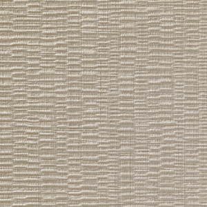 Bravo E0005-08, matte structuur behang met metallic streep