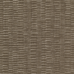 Bravo E0005-08, matte structuur behang met metallic streep
