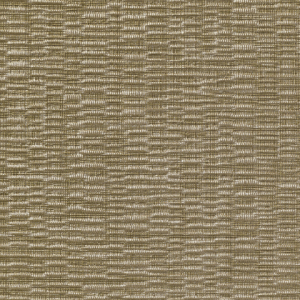 Bravo E0005-08, matte structuur behang met metallic streep