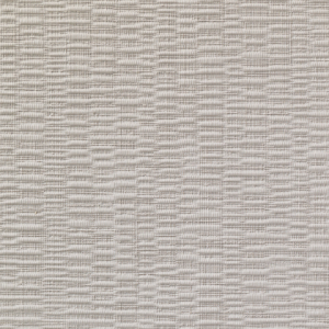 Bravo E0005-08, matte structuur behang met metallic streep