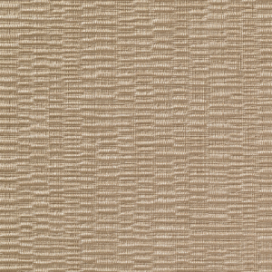 Bravo E0005-08, matte structuur behang met metallic streep