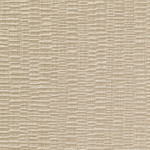 Bravo E0005-08, matte structuur behang met metallic streep