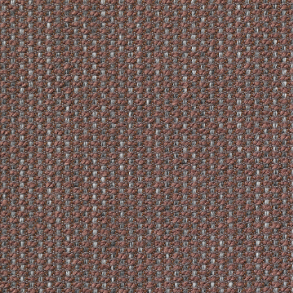 Bobola E7740-06, fein gewebte melierte Polsterstoffe