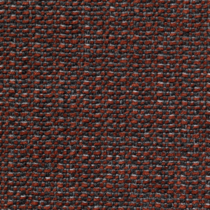 Bobola E7740-06, fein gewebte melierte Polsterstoffe