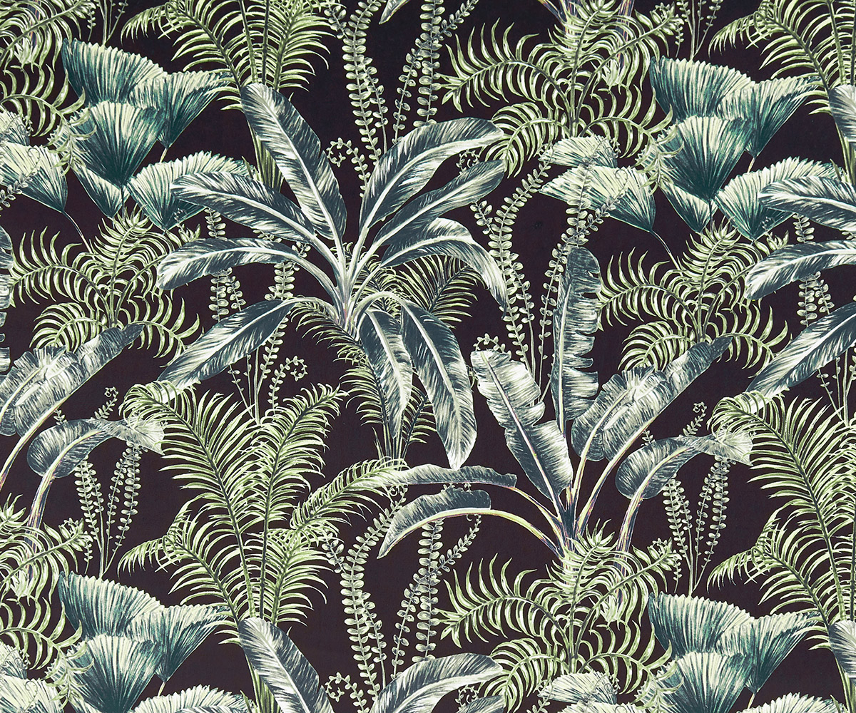 Majorelle Velvet – Bild 2