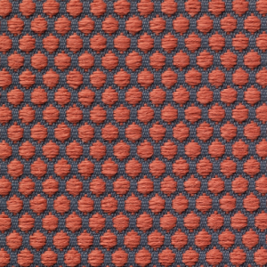 Bobola E7740-06, fein gewebte melierte Polsterstoffe