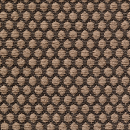 Bobola E7740-06, fein gewebte melierte Polsterstoffe