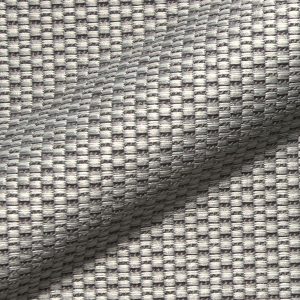 Perla E1312-Cranberry, luxueuze meubelstof met grafisch dessin. | Effabrics.nl