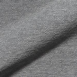 Perla E1312-Cranberry, luxueuze meubelstof met grafisch dessin. | Effabrics.nl