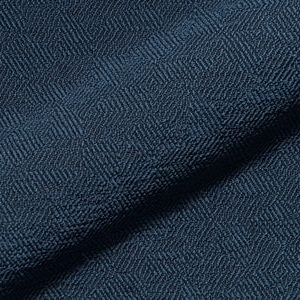 Perla E1312-Cranberry, luxueuze meubelstof met grafisch dessin. | Effabrics.nl