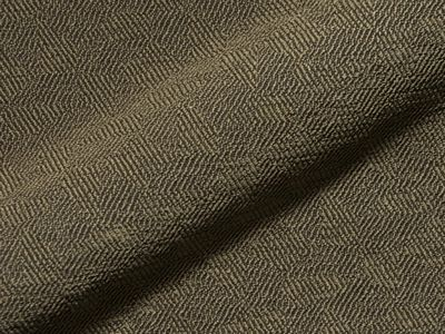 Perla E1312-Cranberry, luxueuze meubelstof met grafisch dessin. | Effabrics.nl