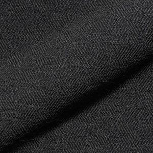 Perla E1312-Cranberry, luxueuze meubelstof met grafisch dessin. | Effabrics.nl