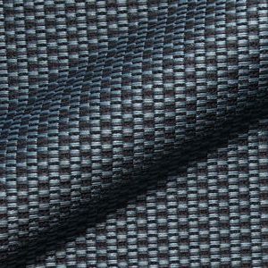 Perla E1312-Cranberry, luxueuze meubelstof met grafisch dessin. | Effabrics.nl