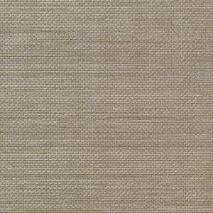 Bravo E0005-08, matte structuur behang met metallic streep