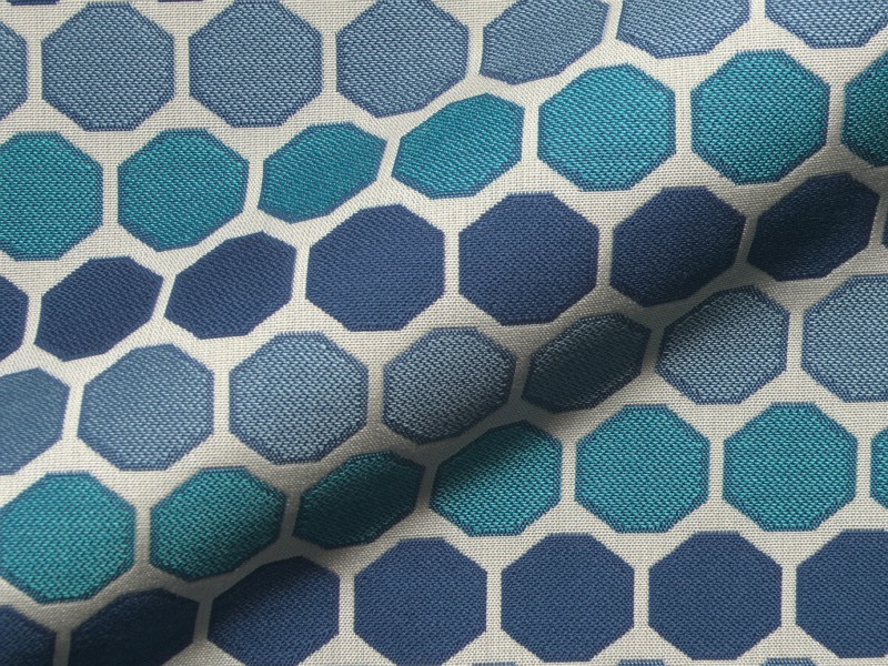 Matera E0386-100, outdoorstof behandeld met teflon online kopen bij Effabrics.nl