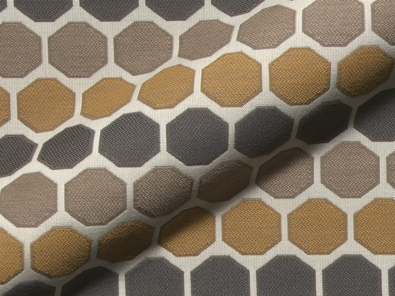 Matera E0386-100, outdoorstof behandeld met teflon online kopen bij Effabrics.nl