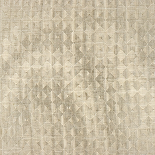 Cape Cod E1936-Sand, luxuriöse Polsterstoff. | Effabrics.nl