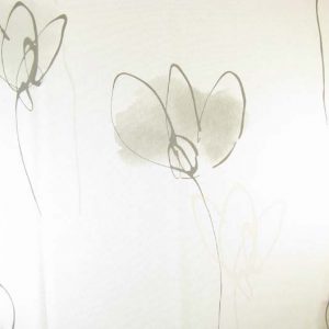 Icon 04, zachte, fijn geweven gordijnstof in effen kleuren