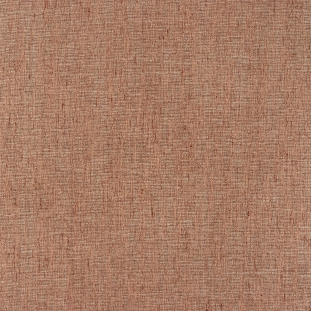 Salem E1939-Terracotta, luxuriöse Polsterstoff. | Effabrics.nl