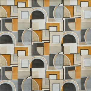 Fame FR E7111-66131, wollen bekleding stof.