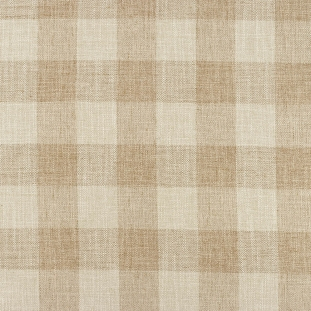 Newhaven E1938-Sand, luxuriöse Polsterstoff. | Effabrics.nl