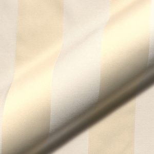 Gestreifte, feuerhemmende, klassischer Polsterstoff Boldini FR E5610-851