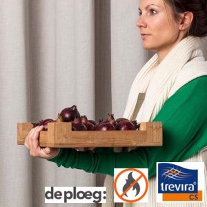 Be trevira CS ↕ 310 cm (40).